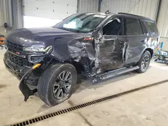 1GNSKPKD8RR116056 2024 CHEVROLET TAHOE