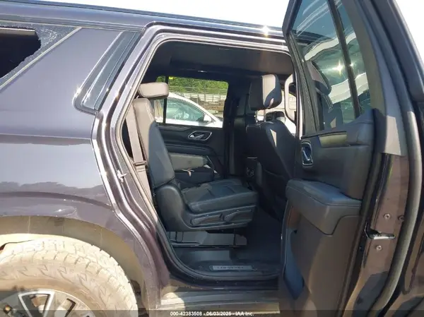 1GNSKPKD8RR177147 2024 CHEVROLET TAHOE - Image 8