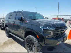 1GNSKPKD8RR190576 2024 CHEVROLET TAHOE