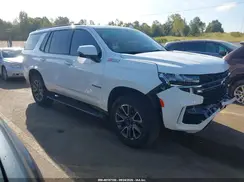 1GNSKPKD9MR120884 2021 CHEVROLET TAHOE