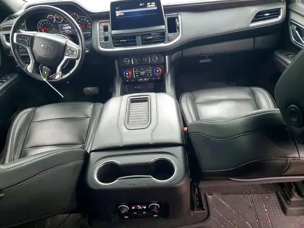 1GNSKPKD9MR128760 2021 CHEVROLET TAHOE - Image 8