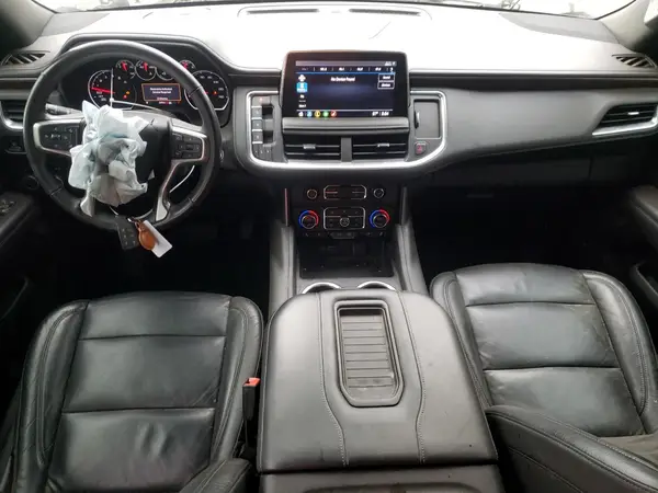 1GNSKPKD9MR145297 2021 CHEVROLET TAHOE - Image 8