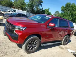 1GNSKPKD9MR150354 2021 CHEVROLET TAHOE