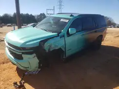 1GNSKPKD9MR179272 2021 CHEVROLET TAHOE