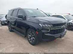 1GNSKPKD9MR208348 2021 CHEVROLET TAHOE