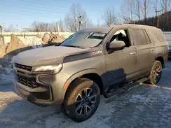 1GNSKPKD9MR220340 2021 CHEVROLET TAHOE
