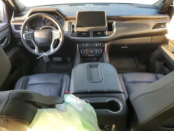 1GNSKPKD9MR220340 2021 CHEVROLET TAHOE - Image 8