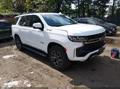1GNSKPKD9MR241267 2021 CHEVROLET TAHOE