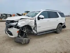 1GNSKPKD9MR315271 2021 CHEVROLET TAHOE