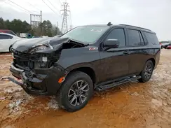 1GNSKPKD9MR317571 2021 CHEVROLET TAHOE