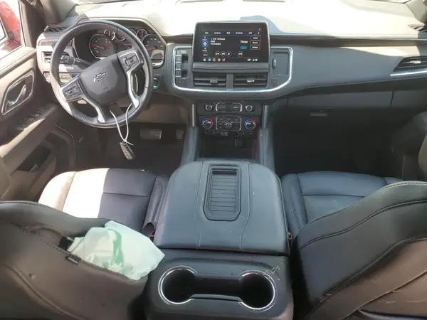 1GNSKPKD9MR349131 2021 CHEVROLET TAHOE - Image 8