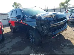 1GNSKPKD9MR374093 2021 CHEVROLET TAHOE