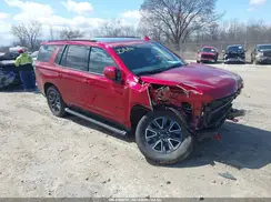 1GNSKPKD9MR390830 2021 CHEVROLET TAHOE
