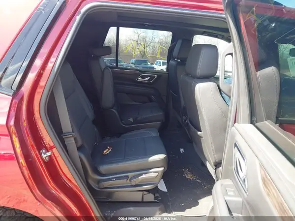 1GNSKPKD9MR390830 2021 CHEVROLET TAHOE - Image 7