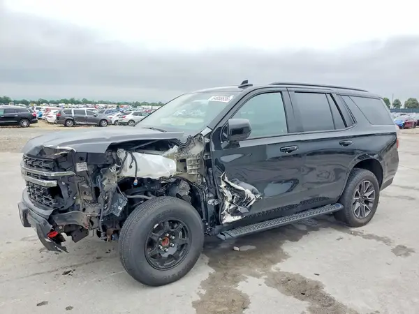 1GNSKPKD9MR442148 2021 CHEVROLET TAHOE