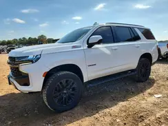 1GNSKPKD9MR442733 2021 CHEVROLET TAHOE