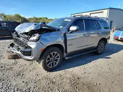 1GNSKPKD9MR460309 2021 CHEVROLET TAHOE
