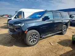 1GNSKPKD9MR465445 2021 CHEVROLET TAHOE