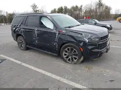 1GNSKPKD9MR479331 2021 CHEVROLET TAHOE