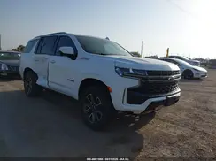 1GNSKPKD9MR480219 2021 CHEVROLET TAHOE