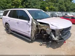 1GNSKPKD9MR488630 2021 CHEVROLET TAHOE