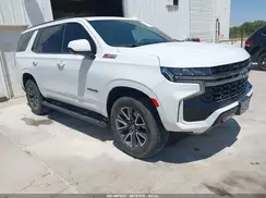 1GNSKPKD9NR157581 2022 CHEVROLET TAHOE