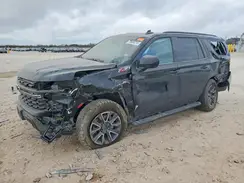 1GNSKPKD9NR158987 2022 CHEVROLET TAHOE
