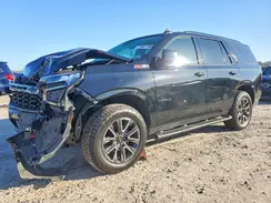 1GNSKPKD9NR159041 2022 CHEVROLET TAHOE