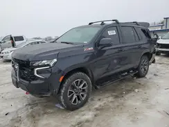 1GNSKPKD9NR188670 2022 CHEVROLET TAHOE