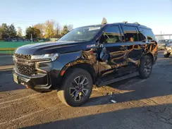 1GNSKPKD9NR225779 2022 CHEVROLET TAHOE