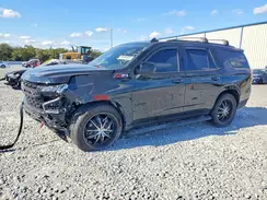 1GNSKPKD9PR101370 2023 CHEVROLET TAHOE