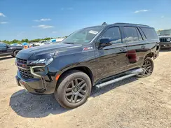 1GNSKPKD9PR161083 2023 CHEVROLET TAHOE