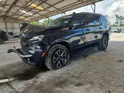 1GNSKPKD9PR191006 2023 CHEVROLET TAHOE