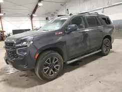 1GNSKPKD9PR208886 2023 CHEVROLET TAHOE