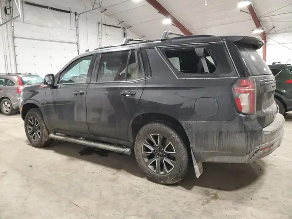 1GNSKPKD9PR208886 2023 CHEVROLET TAHOE - Image 2