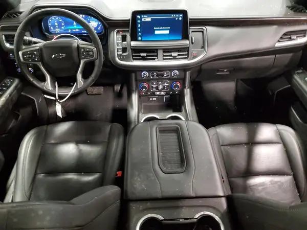 1GNSKPKD9PR208886 2023 CHEVROLET TAHOE - Image 8