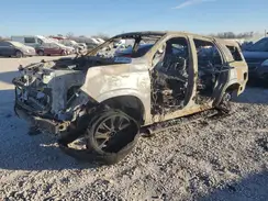 1GNSKPKD9PR209648 2023 CHEVROLET TAHOE