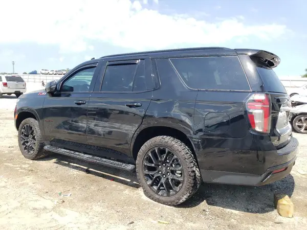 1GNSKPKD9PR323262 2023 CHEVROLET TAHOE - Image 2