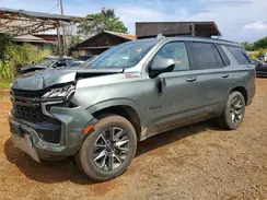 1GNSKPKD9PR360182 2023 CHEVROLET TAHOE