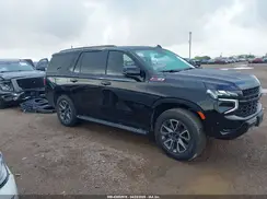 1GNSKPKD9PR389603 2023 CHEVROLET TAHOE