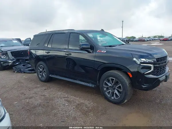 1GNSKPKD9PR389603 2023 CHEVROLET TAHOE - Image 1