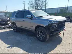 1GNSKPKD9PR476000 2023 CHEVROLET TAHOE