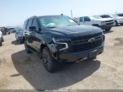 1GNSKPKD9PR495811 2023 CHEVROLET TAHOE