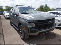 1GNSKPKD9PR545848 2023 CHEVROLET TAHOE