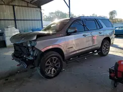 1GNSKPKD9RR277905 2024 CHEVROLET TAHOE