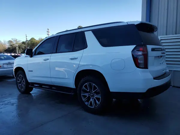 1GNSKPKD9RR292405 2024 CHEVROLET TAHOE - Image 2