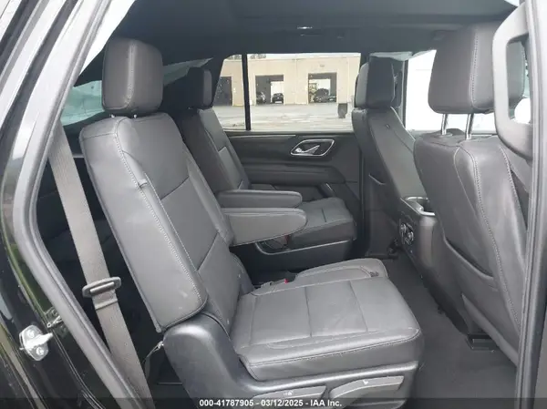 1GNSKPKD9RR420528 2024 CHEVROLET TAHOE - Image 8