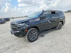 1GNSKPKDXMR101292 2021 CHEVROLET TAHOE