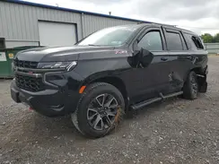 1GNSKPKDXMR153294 2021 CHEVROLET TAHOE