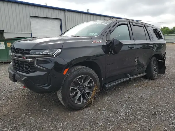 1GNSKPKDXMR153294 2021 CHEVROLET TAHOE - Image 1